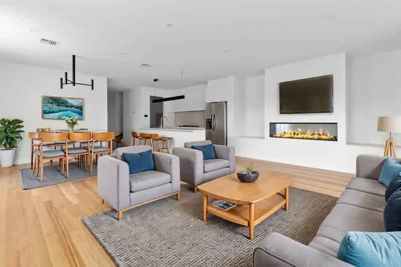 Buy Family Home in Altona North with Modern Features
