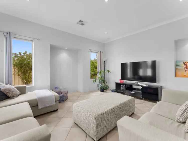 House For Rent in City of Rockingham, Western Australia