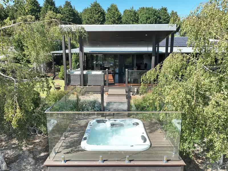 Sustainable Living & Paddock-to-Plate Lifestyle in the Heart of the Bellarine