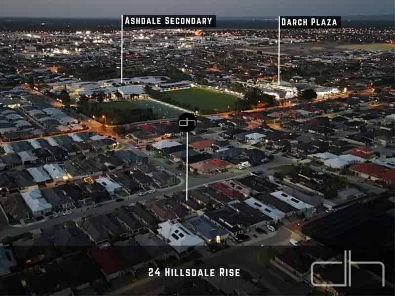 House For Sale , City of Wanneroo, Western Australia