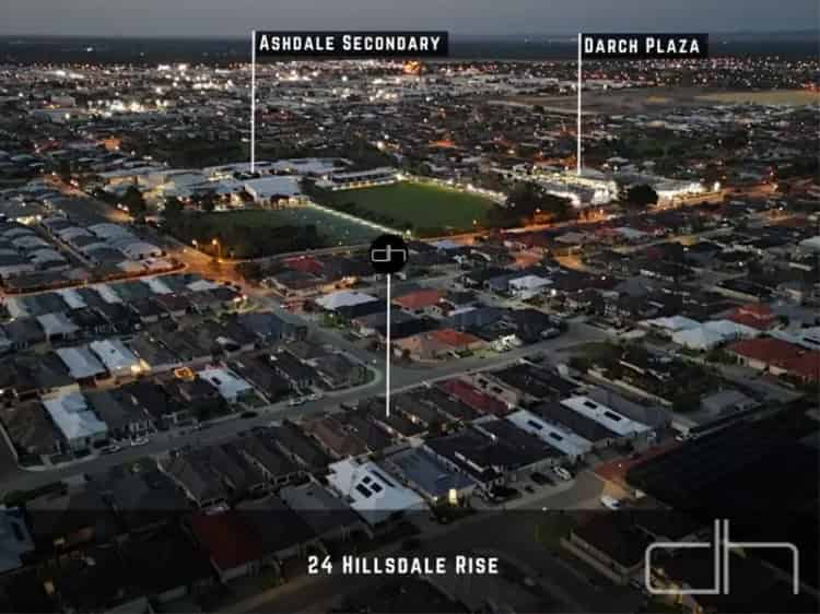 House For Sale , City of Wanneroo, Western Australia