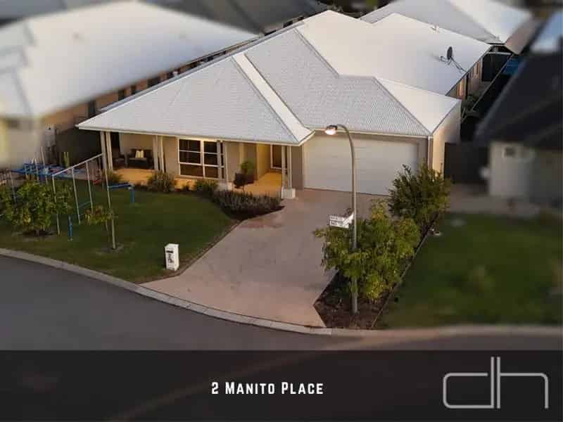 House For Sale , City of Wanneroo, Western Australia