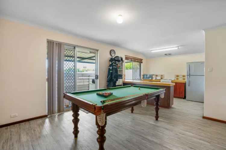 House For Sale in City of Rockingham, Western Australia