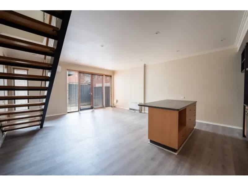 Location, Location, Location. Townhouse Right In The Heart Of The Ballarat Cbd