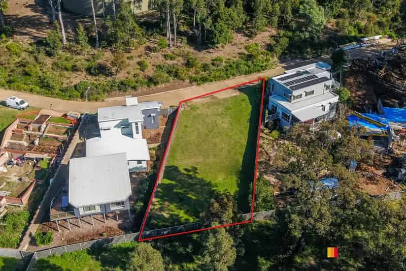 Land For Rent , Eurobodalla Shire Council, New South Wales