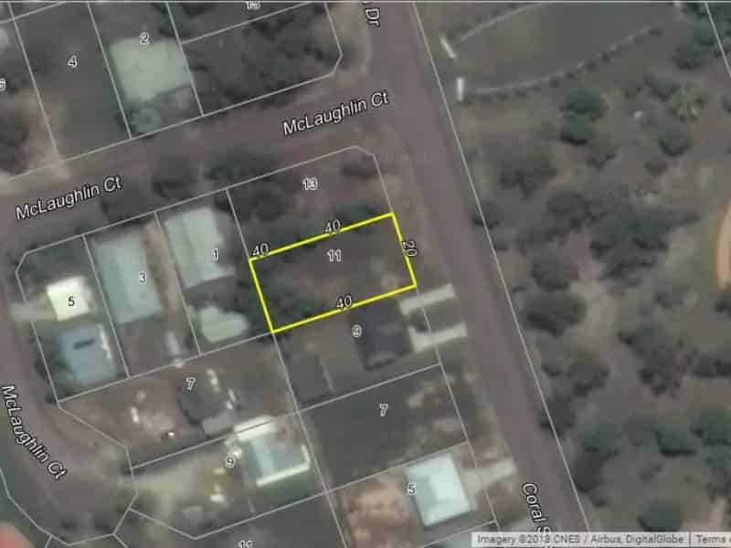 Build Your Dream Home on Ideal Land in Cardwell