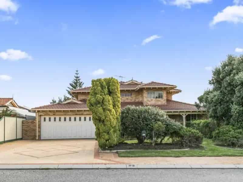 House For Sale , City of Joondalup, Western Australia