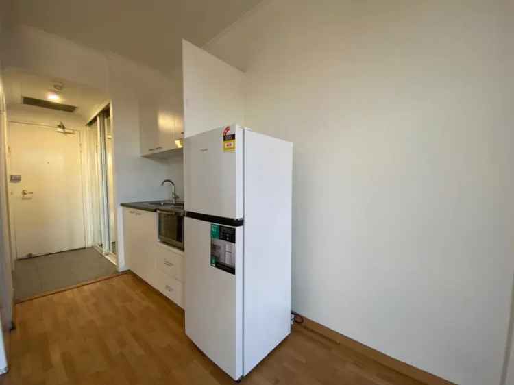 Parramatta Studio Apartment for Lease - CBD Location