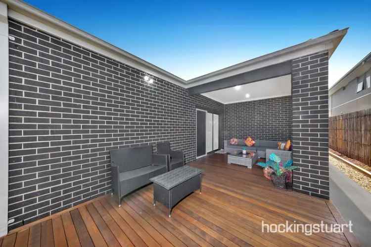 House For Sale in Melbourne, Victoria