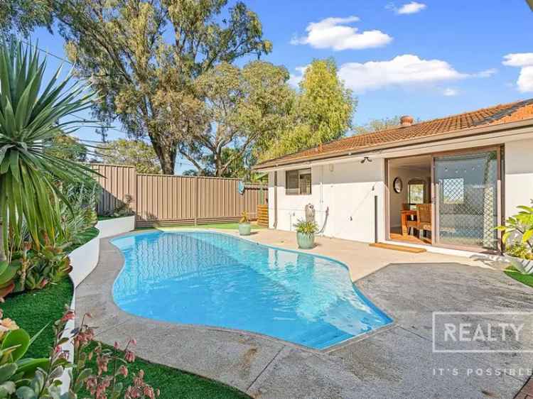 House For Sale in City of Stirling, Western Australia