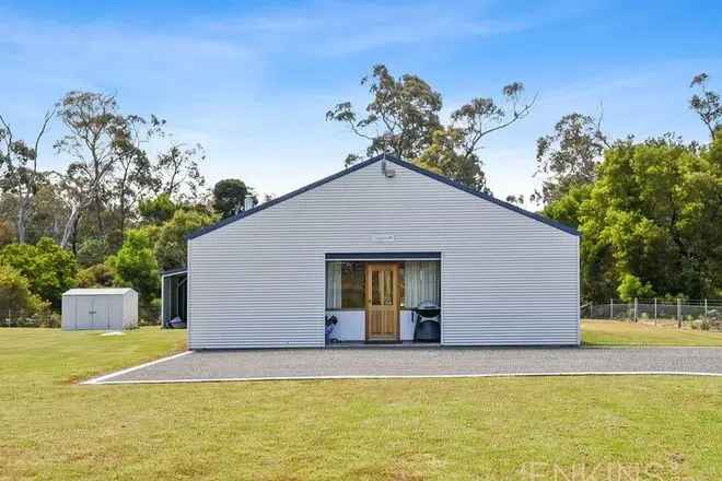 Rural For Sale in Port Sorell, Tasmania