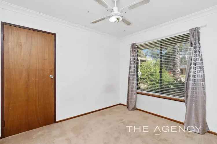 3 Bedroom House for Lease - Armadale WA