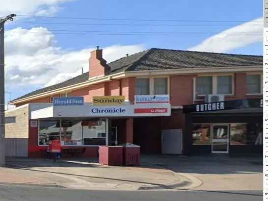 Wangaratta West Licensed Post Office