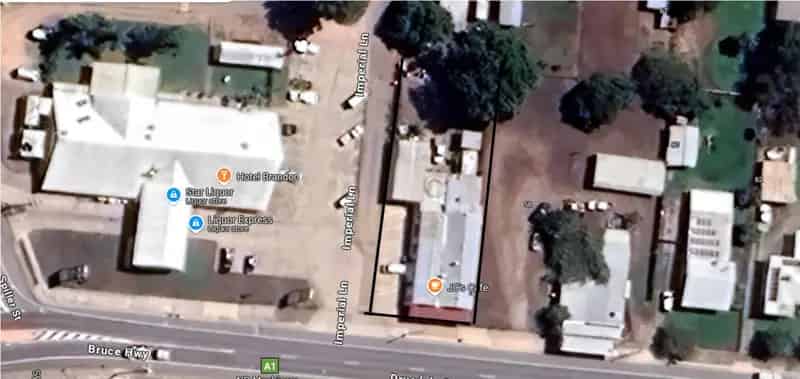 Buy Store Cafe Food Truck House Burdekin Unique Business Opportunity