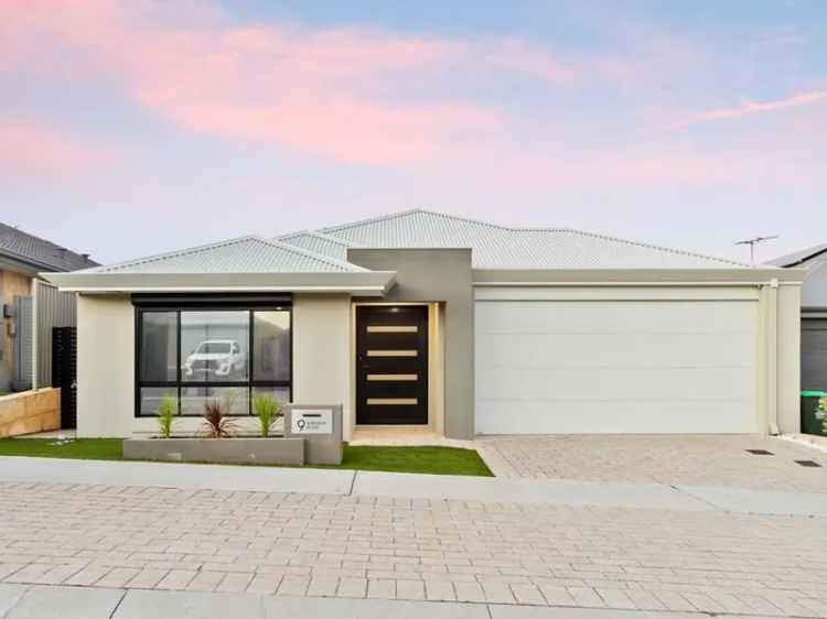 House For Sale in City of Wanneroo, Western Australia