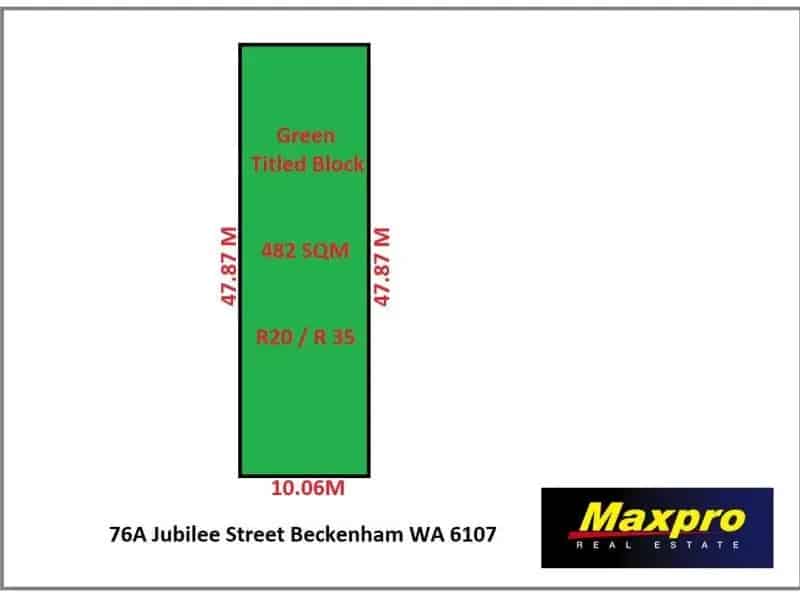 Land For Sale , City of Gosnells, Western Australia