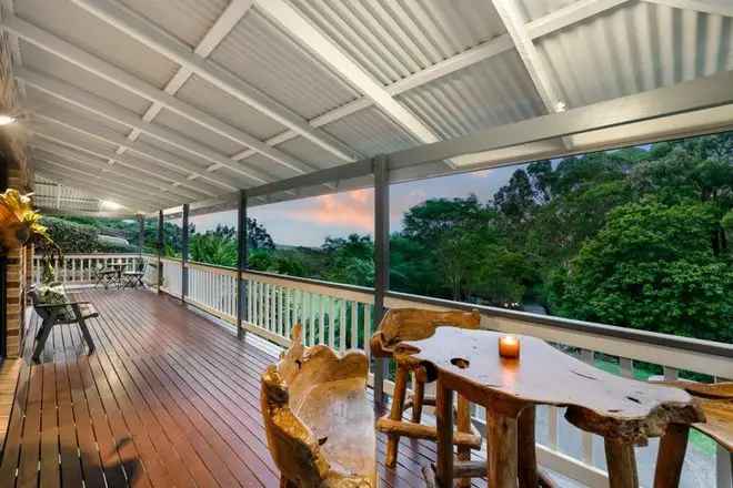 House For Sale in Gold Coast City, Queensland