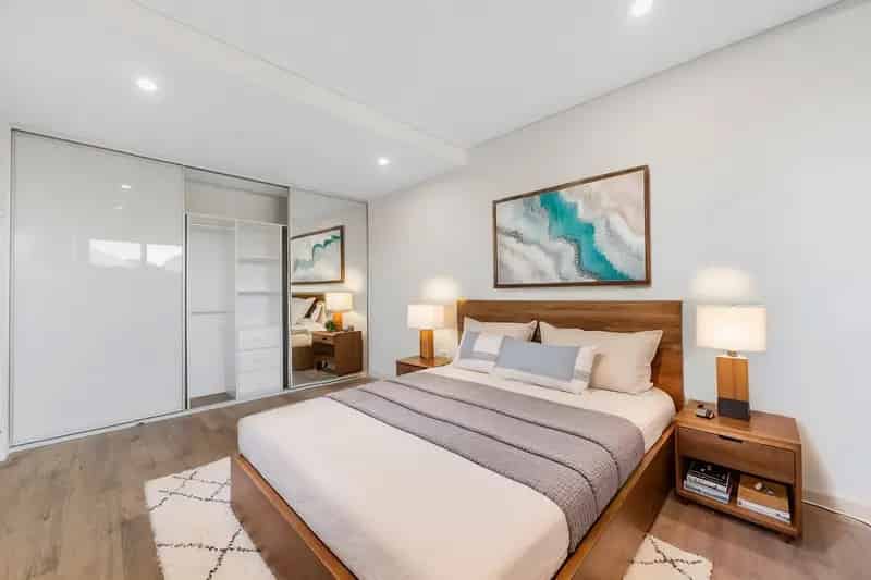 MODERN TWO-BEDROOM APARTMENTS IN PRIME STRATHFIELD LOCATION