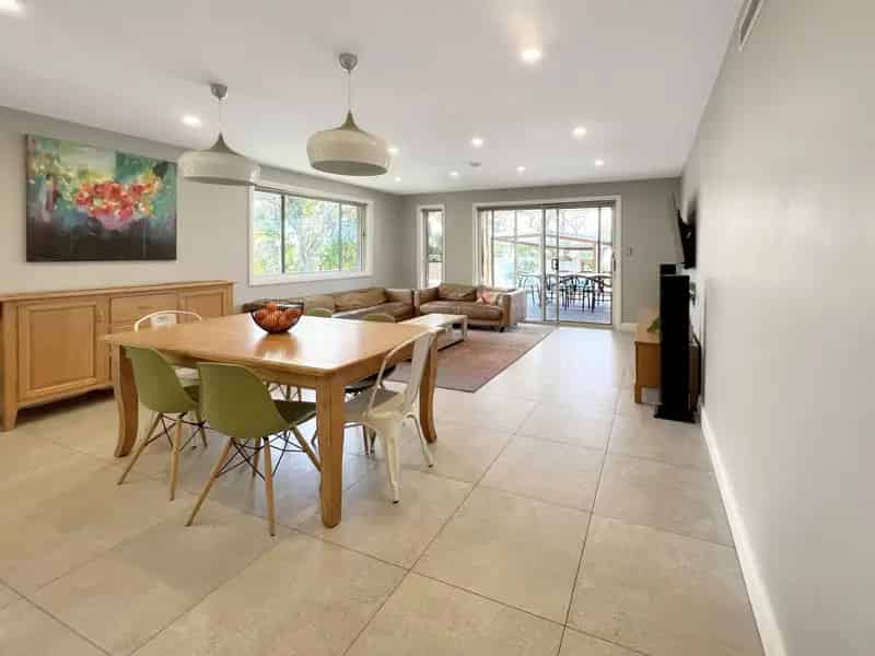 Real Estate For Lease - 5 Egret Place - Woronora Heights , NSW