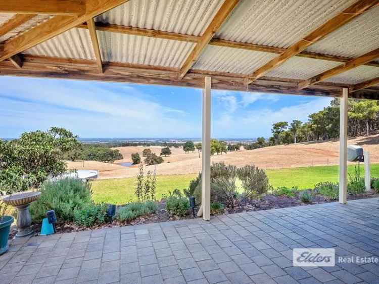 Land For Sale in Shire Of Dardanup, Western Australia