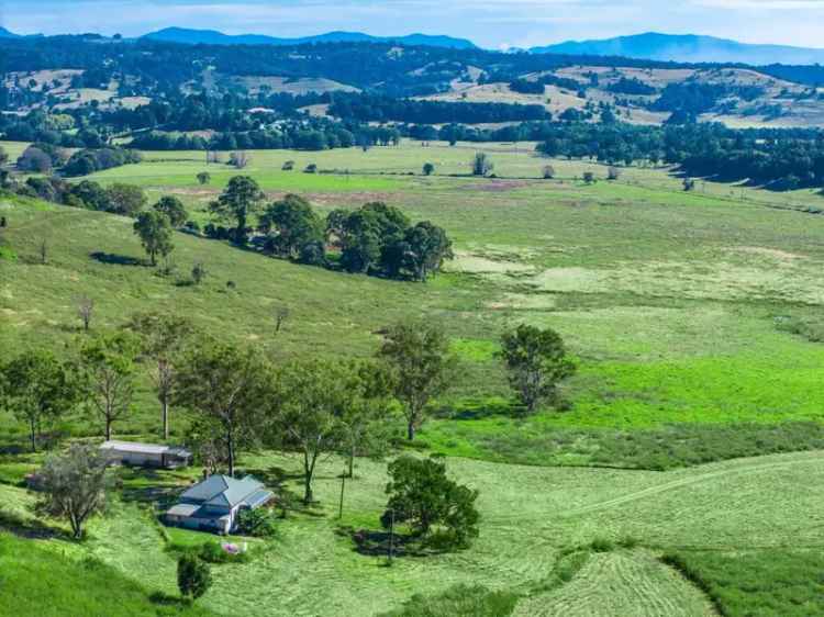 Rural For Sale in Lismore City Council, New South Wales