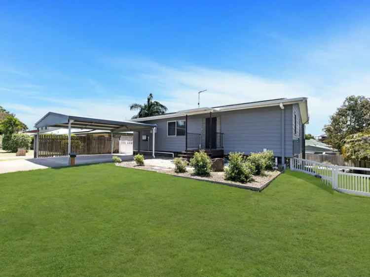 House For Sale in Hervey Bay, Queensland