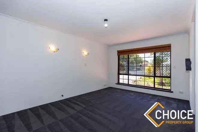 House For Rent in City Of Kalamunda, Western Australia