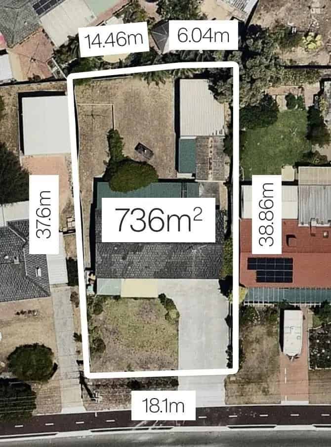 House For Sale - 7 Eddystone Avenue, Craigie WA 6025