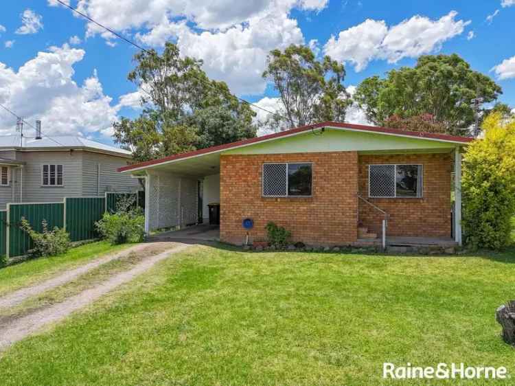 House For Sale in Warwick, Queensland