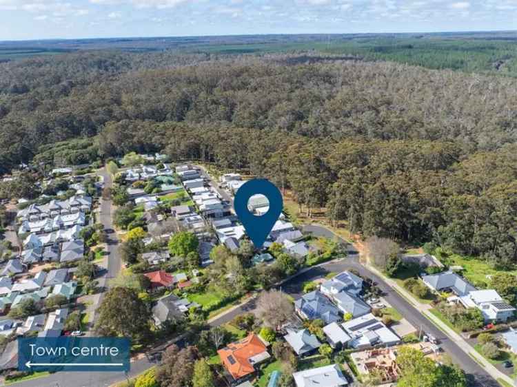 House For Sale in Margaret River, Western Australia