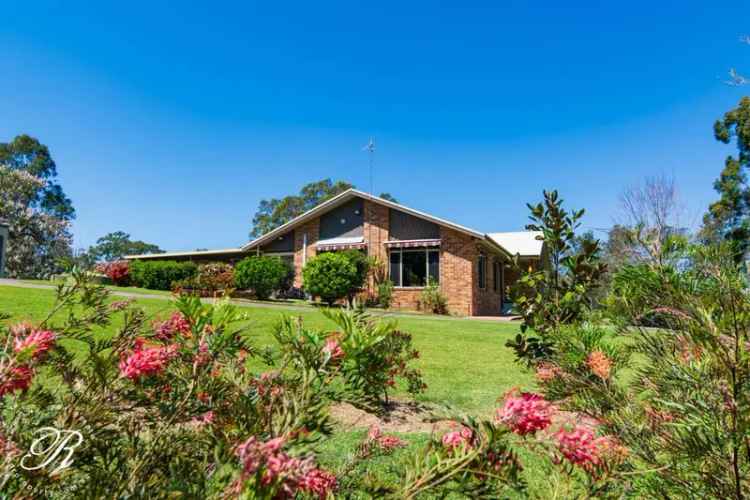 Rural For Sale in Mid-Coast Council, New South Wales