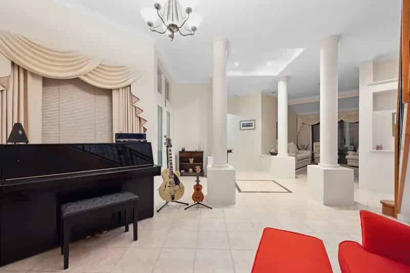 Buy Spacious Family Home in Sought-After Location with Pool and Garden