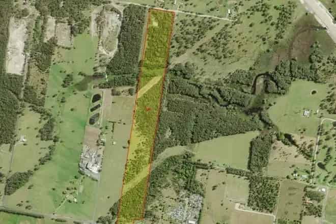 Land For Sale , Frederickton, New South Wales