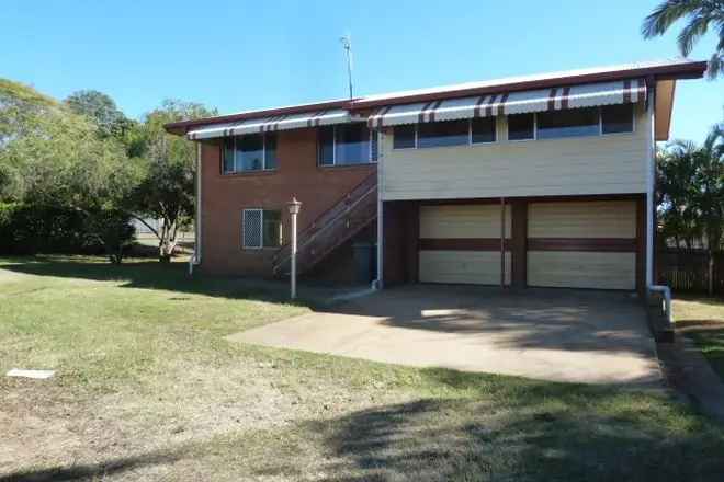 House For Rent in Bundaberg, Queensland