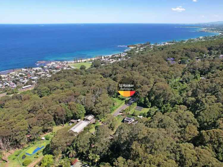 House For Sale in Wollongong City Council, New South Wales