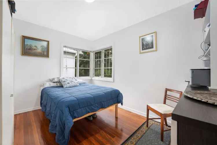 House For Rent in 17, Balerang Street, Brisbane City, Queensland