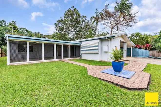 House For Sale in Cairns Regional, Queensland