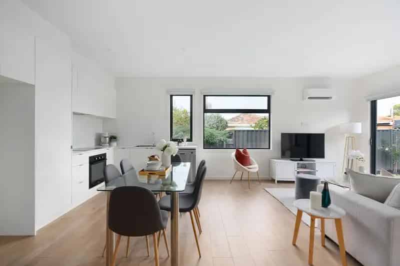 Stunning Brand-New Modern Masterpiece