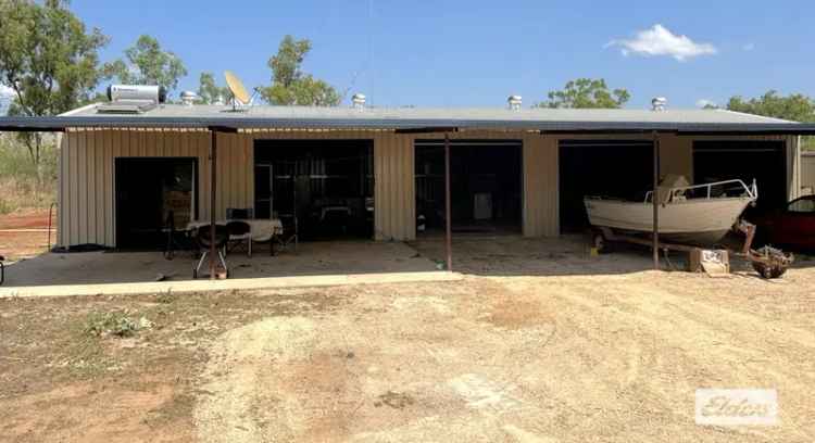 Acreage For Sale in null, Northern Territory