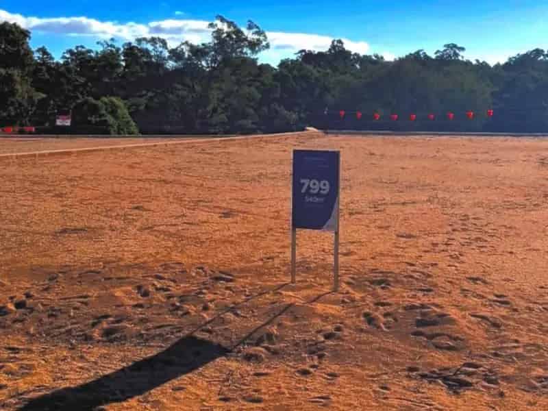 Land For Sale , City of Swan, Western Australia