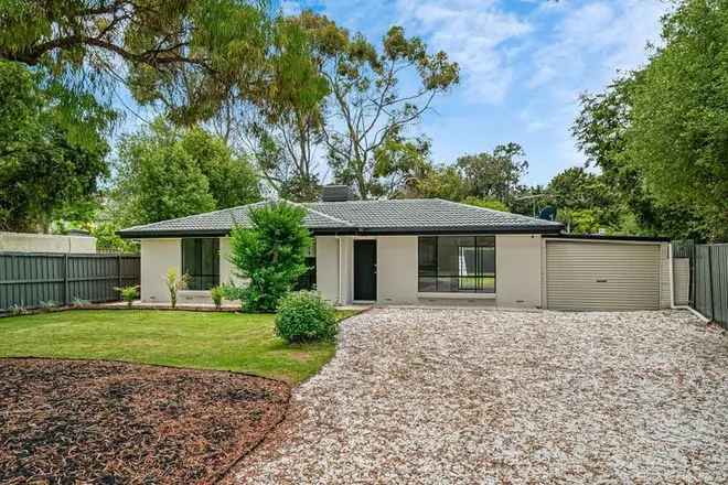 House For Rent in Adelaide, South Australia