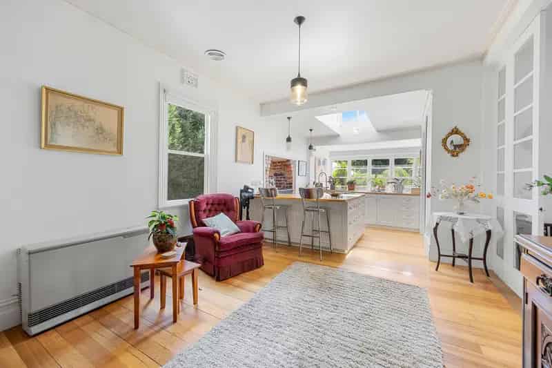 Charming Victorian Gem With Stunning Gardens