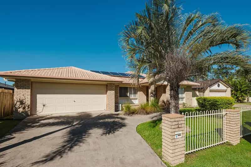 UNDER CONTRACT