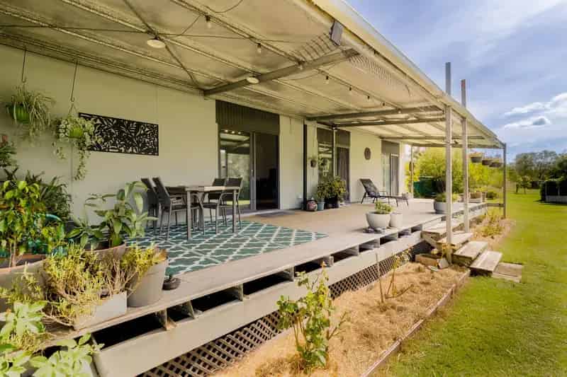578 Emerys Bridge Road, Gundiah QLD 4650 - House For Sale