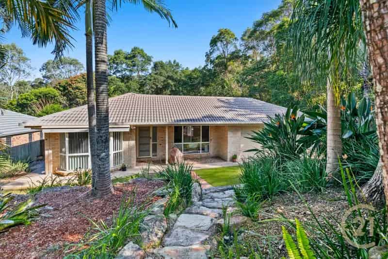 24 Thomas Place, Upper Kedron QLD 4055 - House For Sale