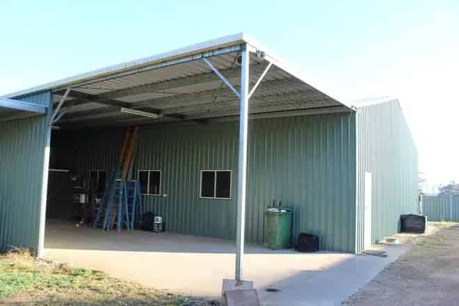 Land For Sale , Southern Downs Regional, Queensland