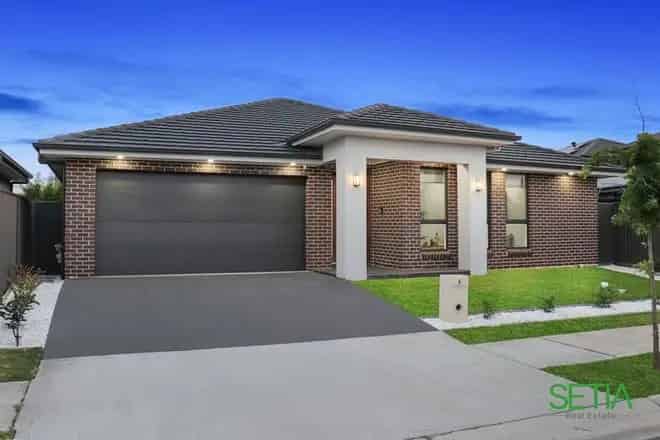 House For Rent , 4, Enmore Street, Sydney, New South Wales