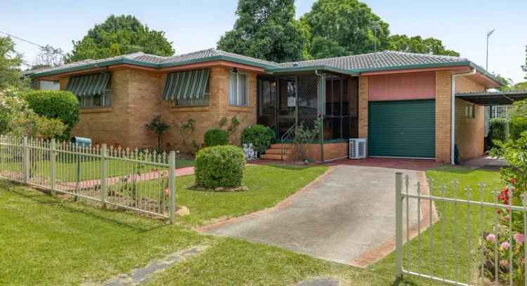 House For Sale in Toowoomba, Queensland