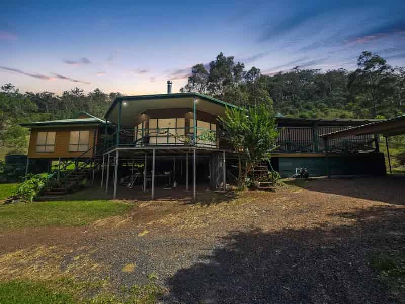 Land For Rent , Muswellbrook Shire Council, New South Wales