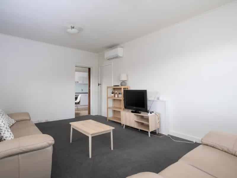 Immaculately Presented And Fully Furnished!